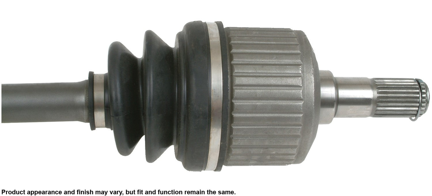 Cardone 60-3233 CV Axle Assembly - Front Right