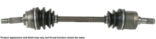 Cardone 60-3254 CV Axle Assembly - Front Left