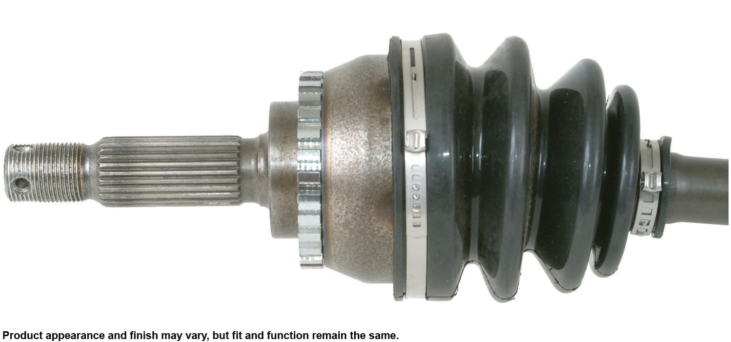 Cardone 60-3254 CV Axle Assembly - Front Left