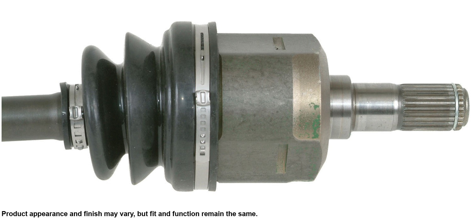 Cardone 60-3254 CV Axle Assembly - Front Left