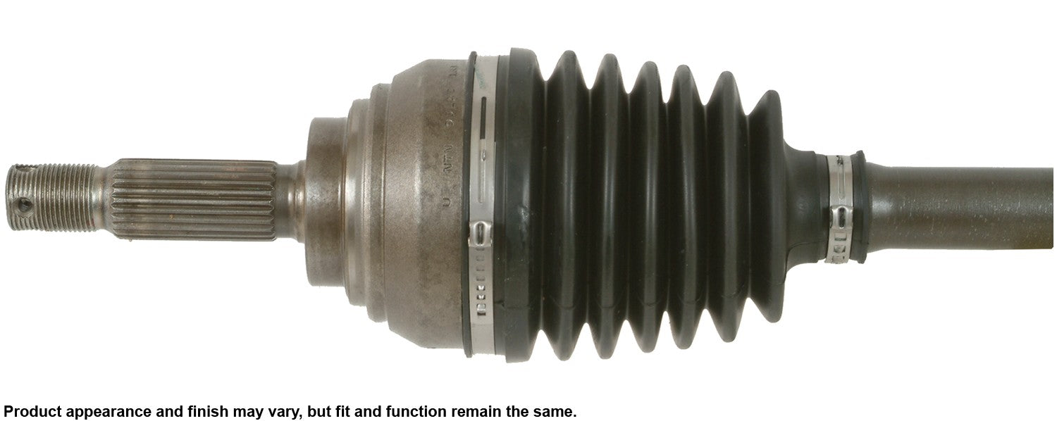 Cardone 60-3263 CV Axle Assembly - Front Right