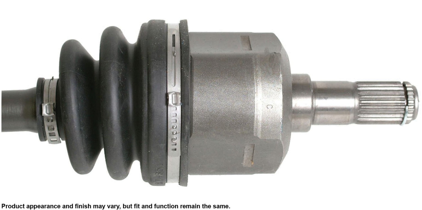 Cardone 60-3265 CV Axle Assembly - Front Left