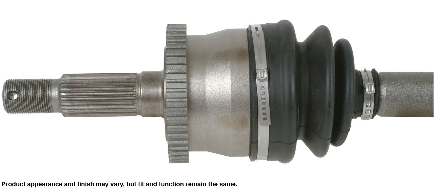 Cardone 60-3298 CV Axle Assembly - Front Left