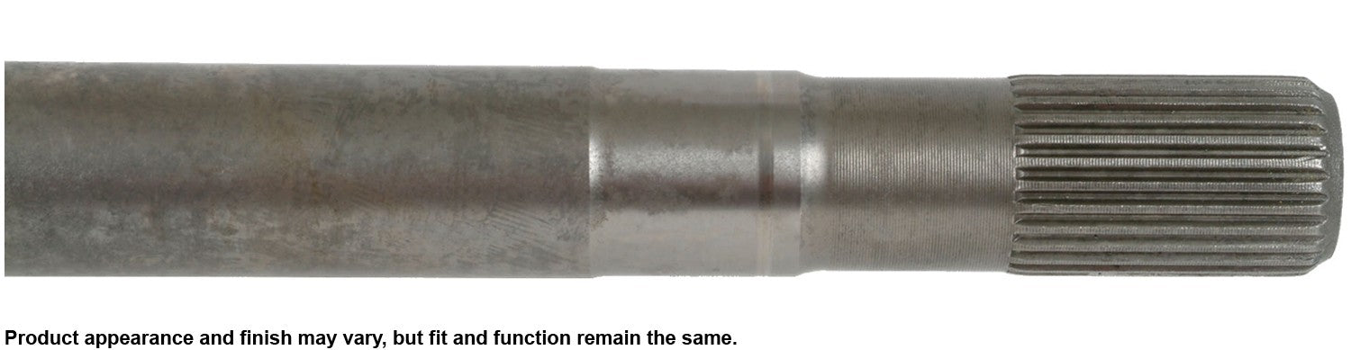 Cardone 60-3298 CV Axle Assembly - Front Left