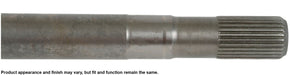 Cardone 60-3298 CV Axle Assembly - Front Left