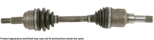 Cardone 60-3304 CV Axle Assembly - Front Left