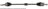 Cardone 60-3312 CV Axle Assembly - Front Right
