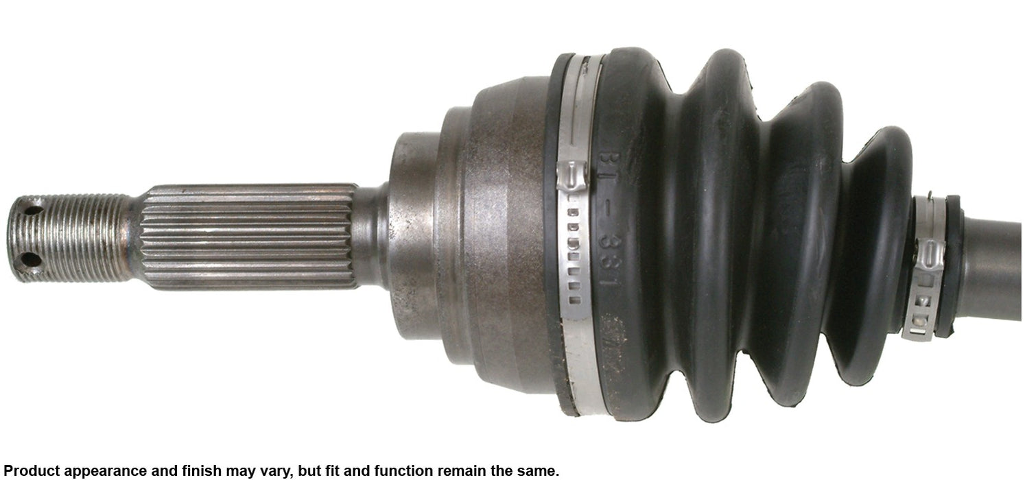 Cardone 60-3312 CV Axle Assembly - Front Right