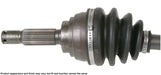 Cardone 60-3312 CV Axle Assembly - Front Right