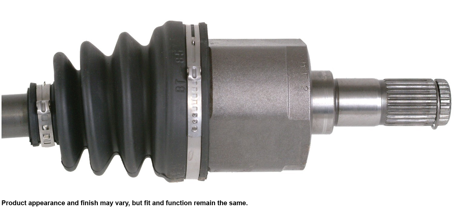 Cardone 60-3312 CV Axle Assembly - Front Right