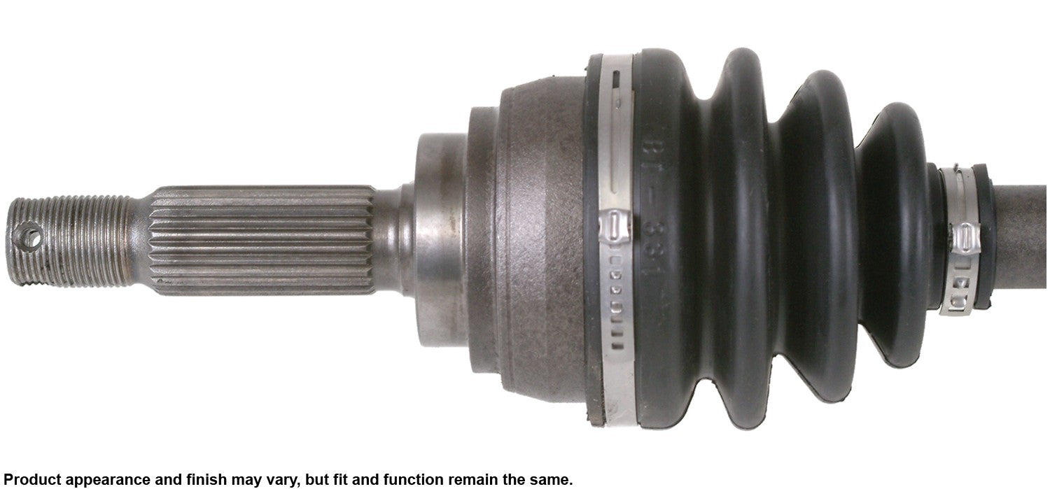 Cardone 60-3314 CV Axle Assembly - Front Left