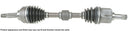 Cardone 60-3325 CV Axle Assembly - Front Left