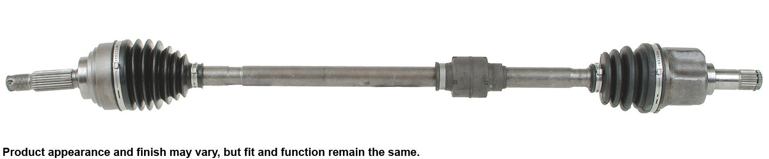 Cardone 60-3326 CV Axle Assembly - Front Right