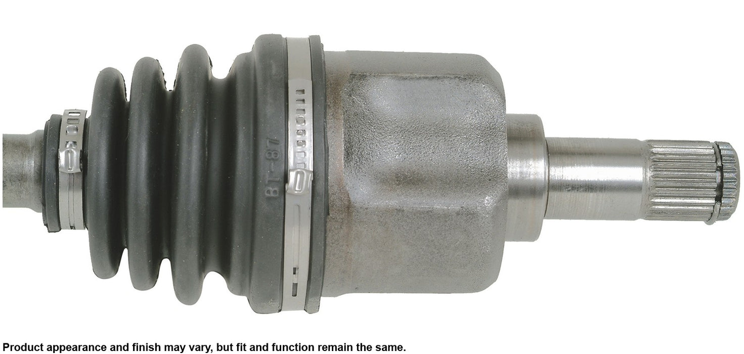 Cardone 60-3326 CV Axle Assembly - Front Right