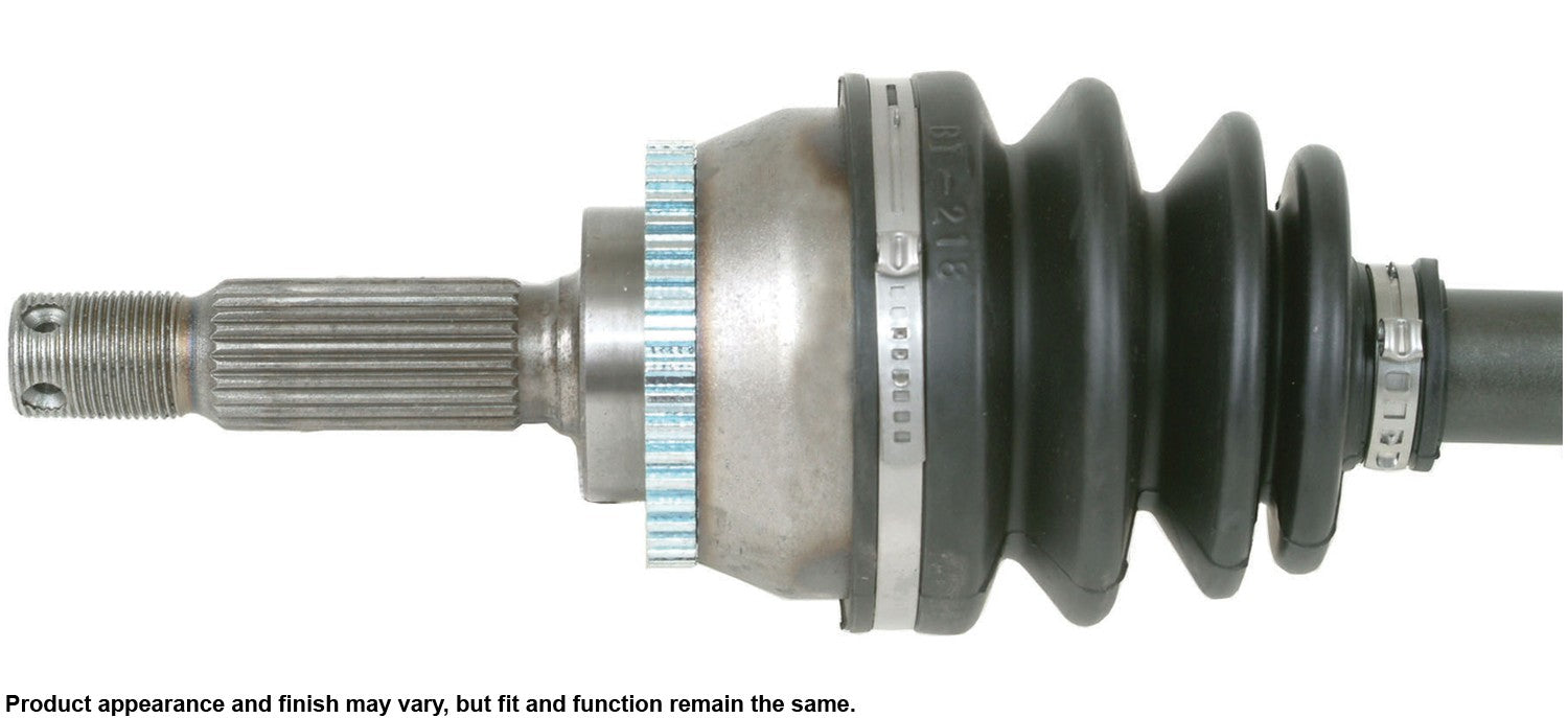 Cardone 60-3347 CV Axle Assembly - Front Left