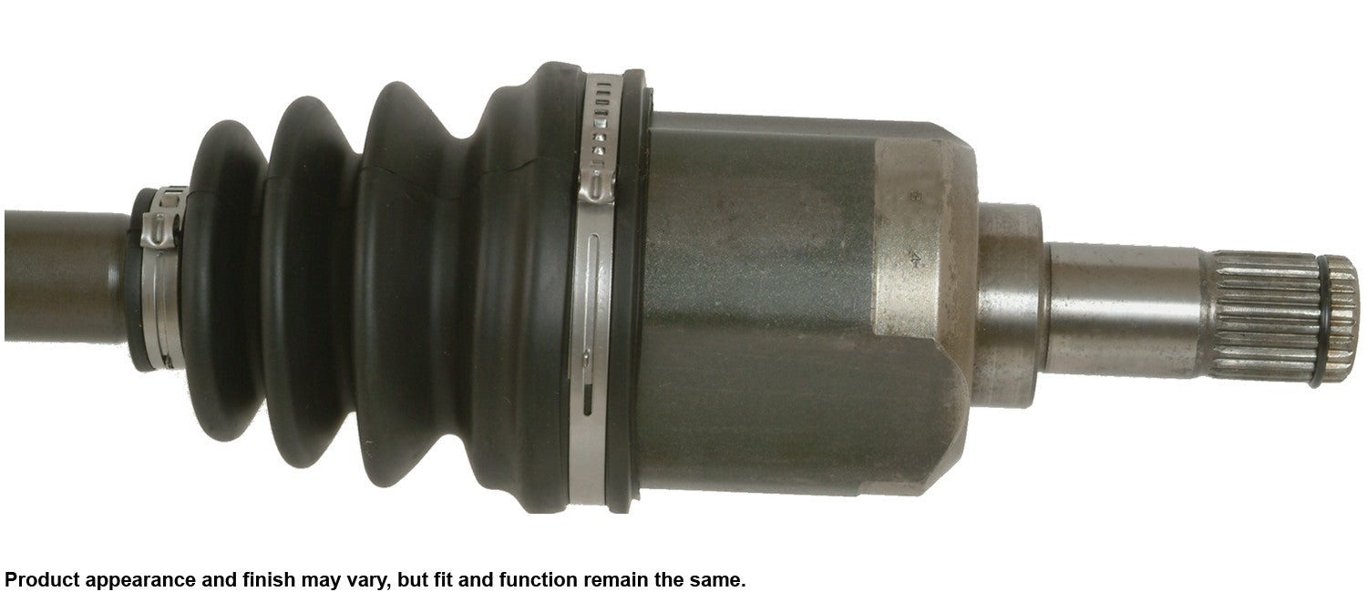 Cardone 60-3378 CV Axle Assembly - Front Right