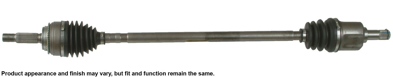 Cardone 60-3379 CV Axle Assembly - Front Right
