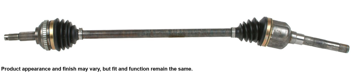Cardone 60-3386 CV Axle Assembly - Front Right
