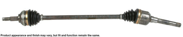 Cardone 60-3386 CV Axle Assembly - Front Right