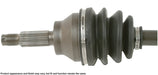Cardone 60-3402 CV Axle Assembly - Front Left