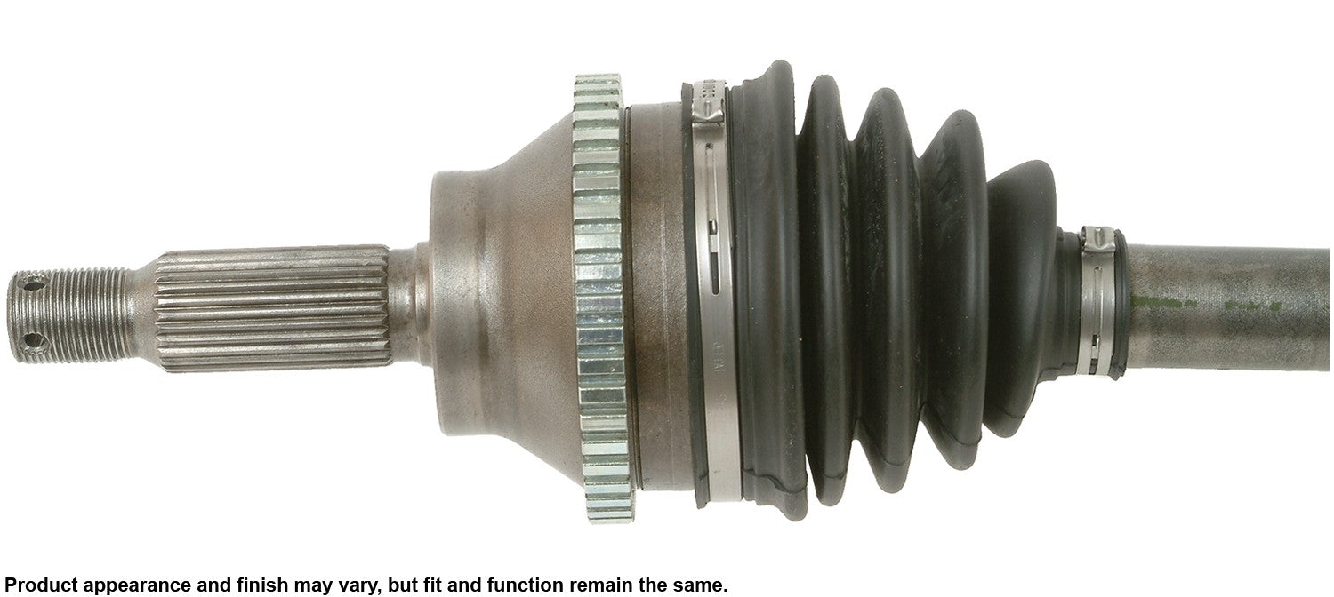 Cardone 60-3407 CV Axle Assembly - Front Right