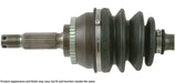 Cardone 60-3411 CV Axle Assembly - Front Left