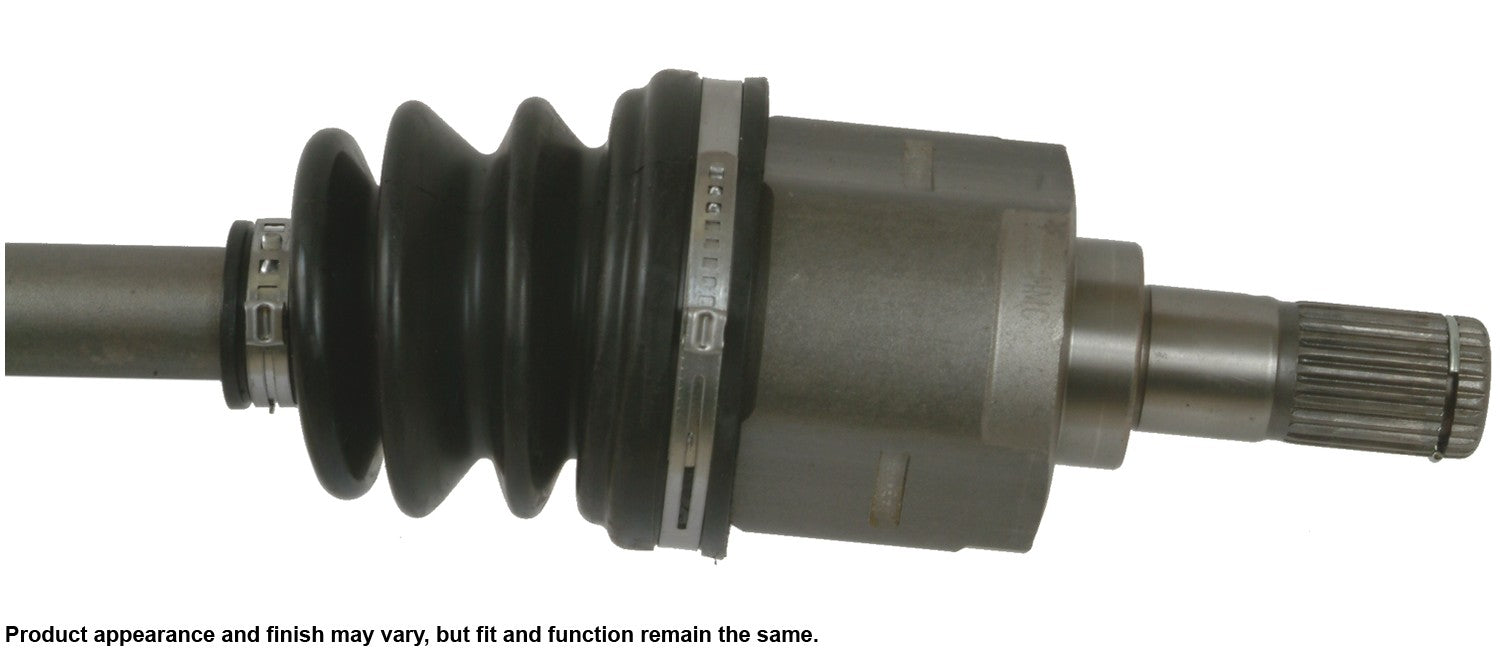 Cardone 60-3451 CV Axle Assembly - Front Left