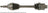 Cardone 60-3463 CV Axle Assembly - Front Right