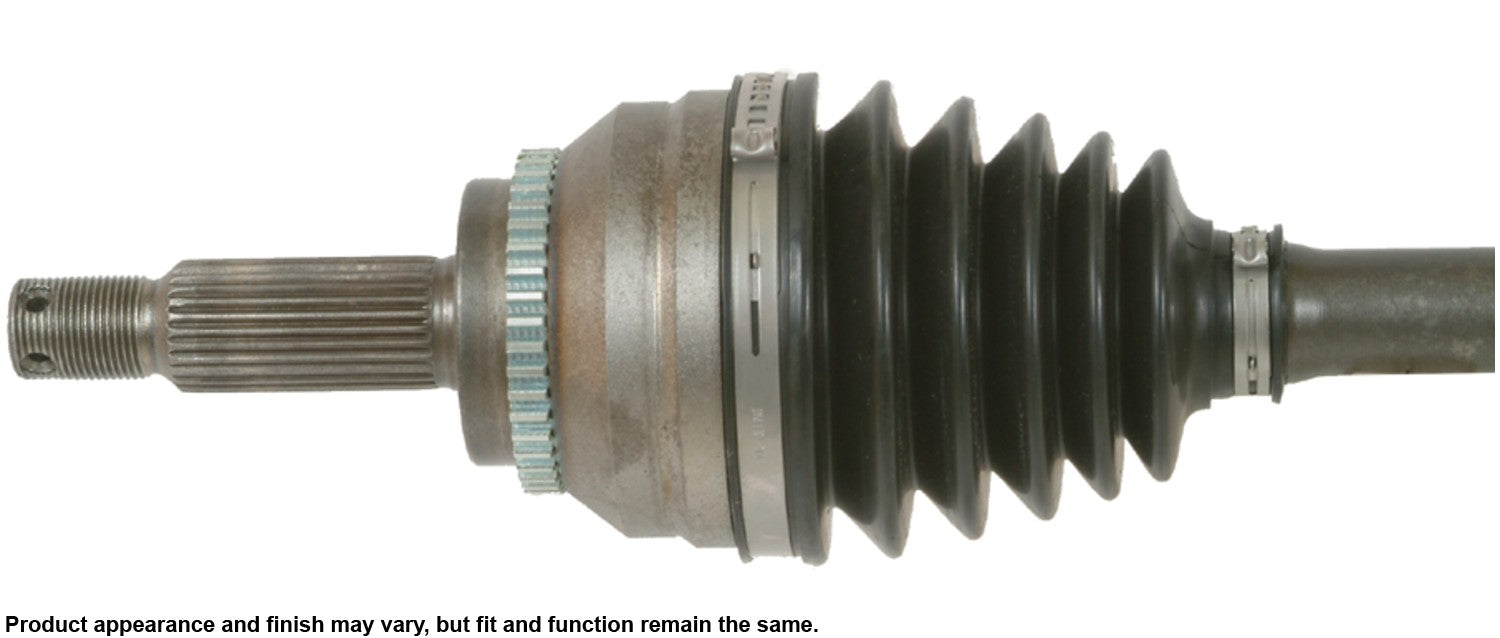 Cardone 60-3463 CV Axle Assembly - Front Right