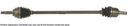 Cardone 60-3482 CV Axle Assembly - Front Right