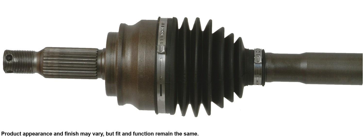 Cardone 60-3512 CV Axle Assembly - Front Right
