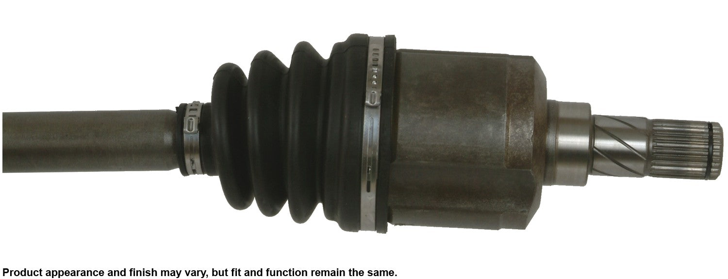 Cardone 60-3512 CV Axle Assembly - Front Right