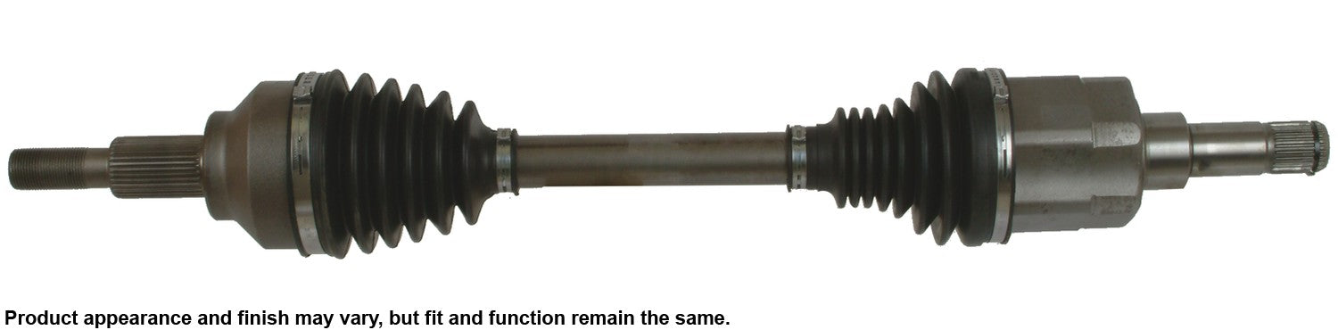 Cardone 60-3518 CV Axle Assembly - Front Left