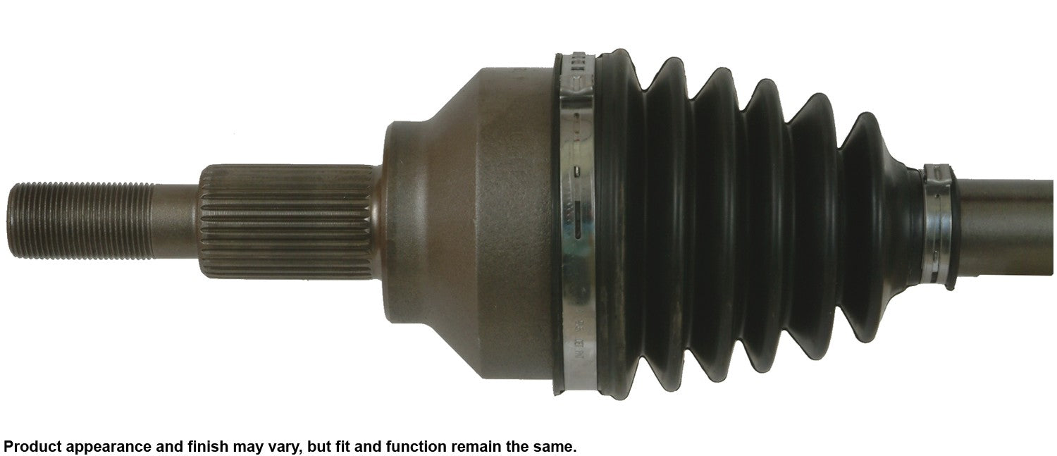 Cardone 60-3518 CV Axle Assembly - Front Left