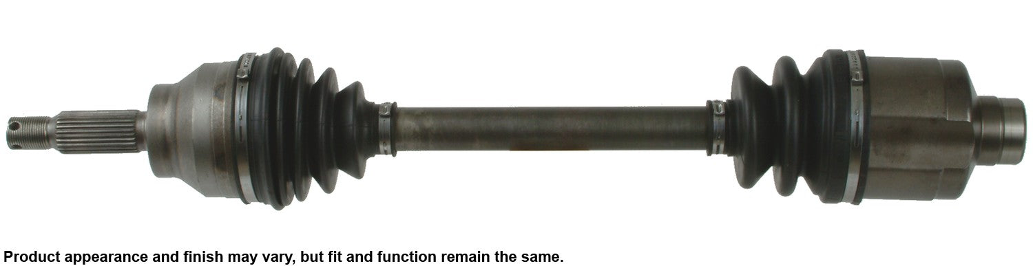Cardone 60-3534 CV Axle Assembly - Front Right