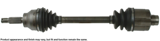 Cardone 60-3534 CV Axle Assembly - Front Right