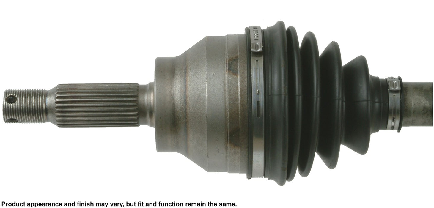 Cardone 60-3534 CV Axle Assembly - Front Right