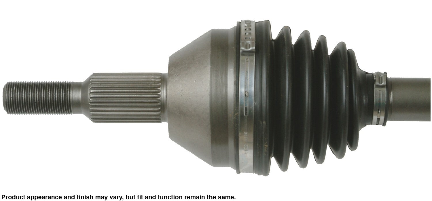 Cardone 60-3552 CV Axle Assembly - Front Right