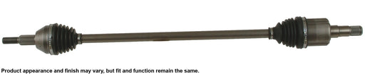 Cardone 60-3554 CV Axle Assembly - Front Right