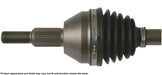Cardone 60-3554 CV Axle Assembly - Front Right