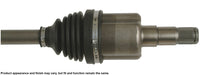 Cardone 60-3554 CV Axle Assembly - Front Right
