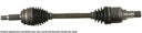 Cardone 60-3575 CV Axle Assembly - Front Left