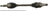 Cardone 60-3575 CV Axle Assembly - Front Left