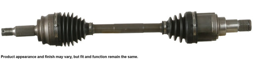 Cardone 60-3575 CV Axle Assembly - Front Left