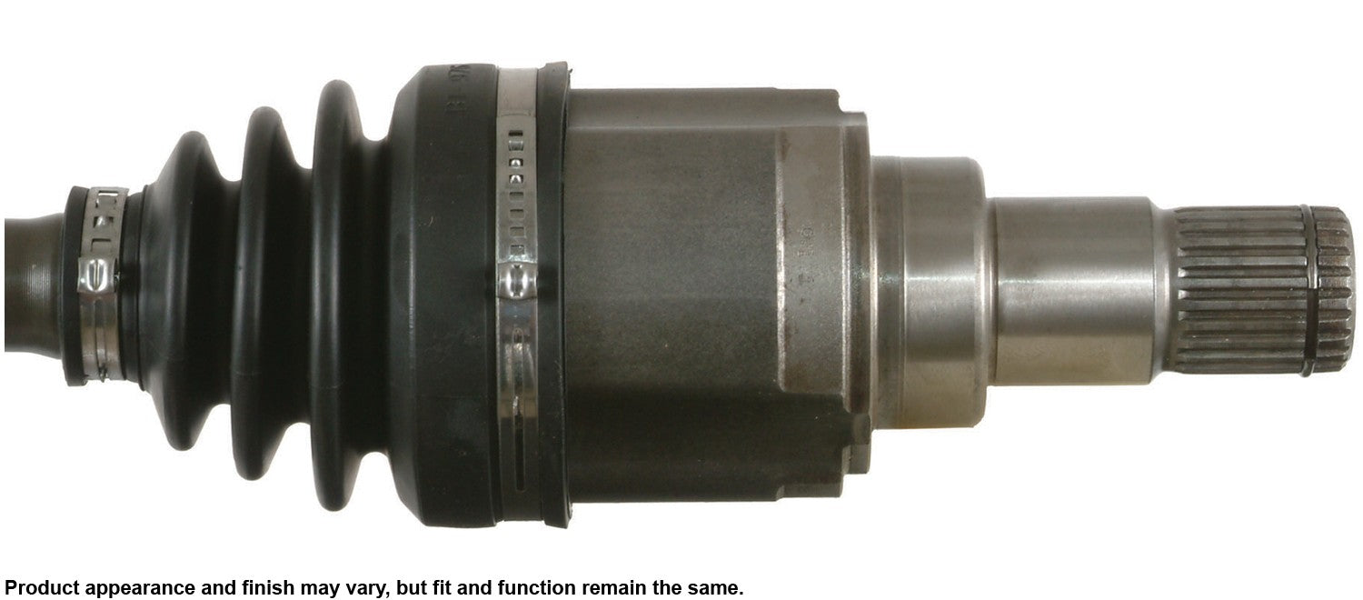 Cardone 60-3575 CV Axle Assembly - Front Left