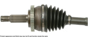 Cardone 60-3597 CV Axle Assembly - Front Right