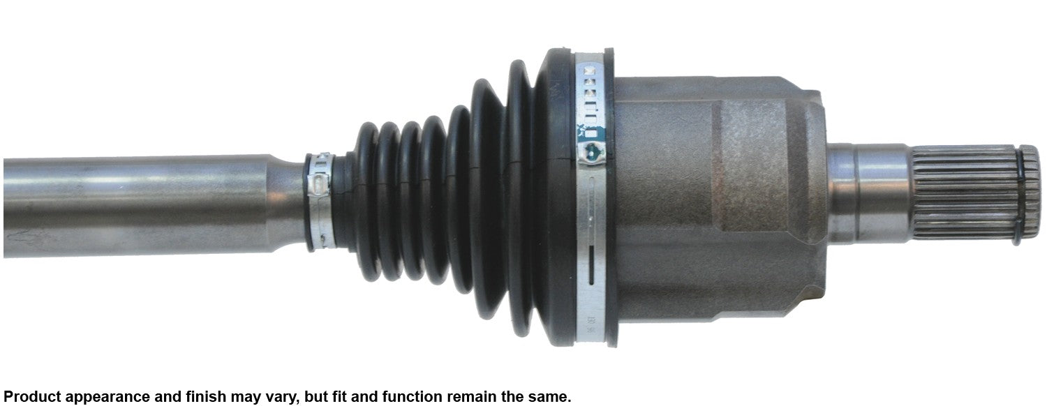 Cardone 60-3721 CV Axle Assembly - Front Right
