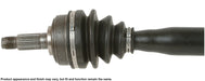 Cardone 60-4001 CV Axle Assembly - Front Left