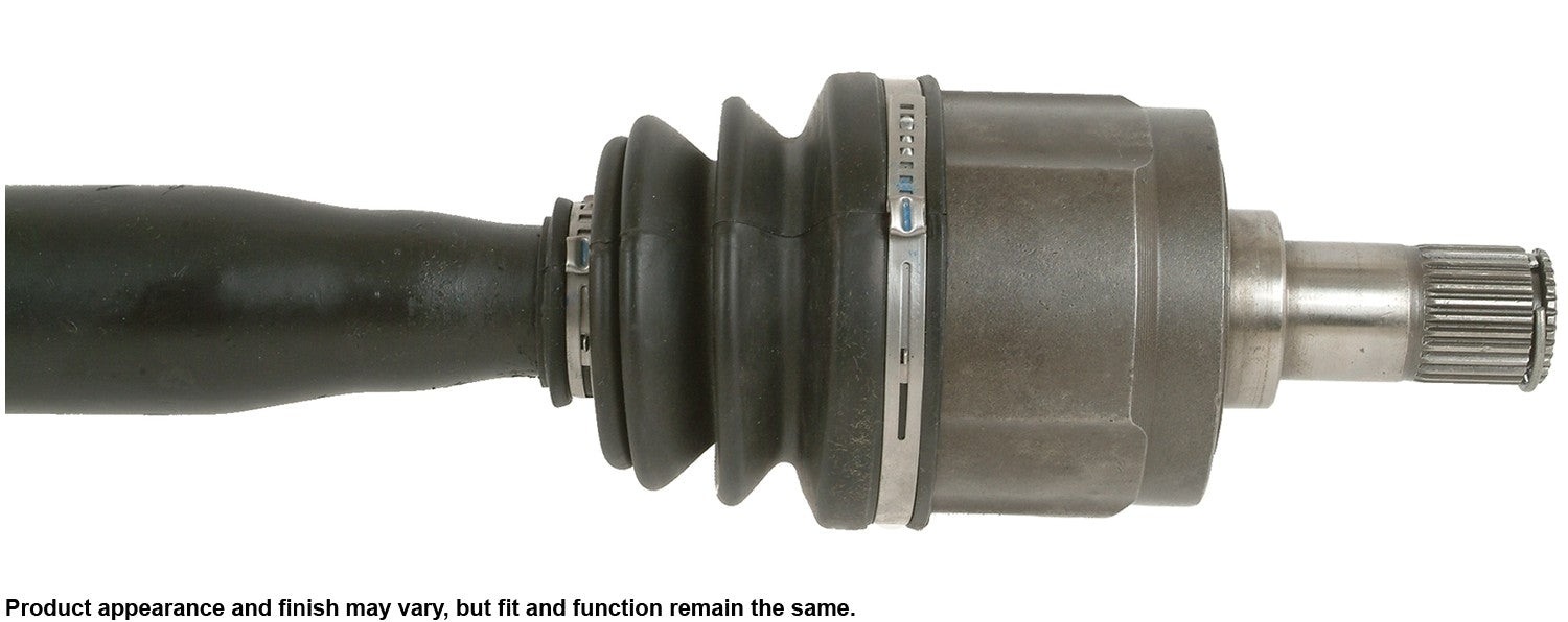 Cardone 60-4001 CV Axle Assembly - Front Left
