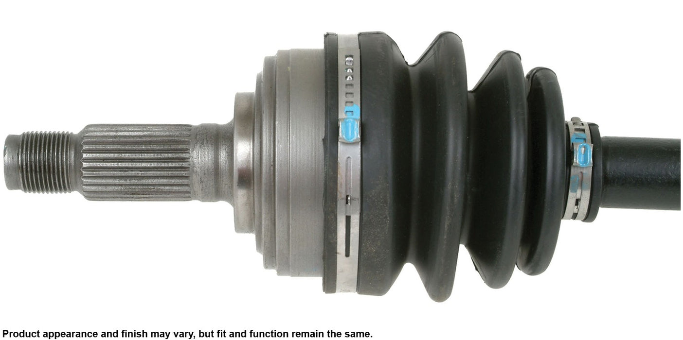 Cardone 60-4002 CV Axle Assembly - Front Right